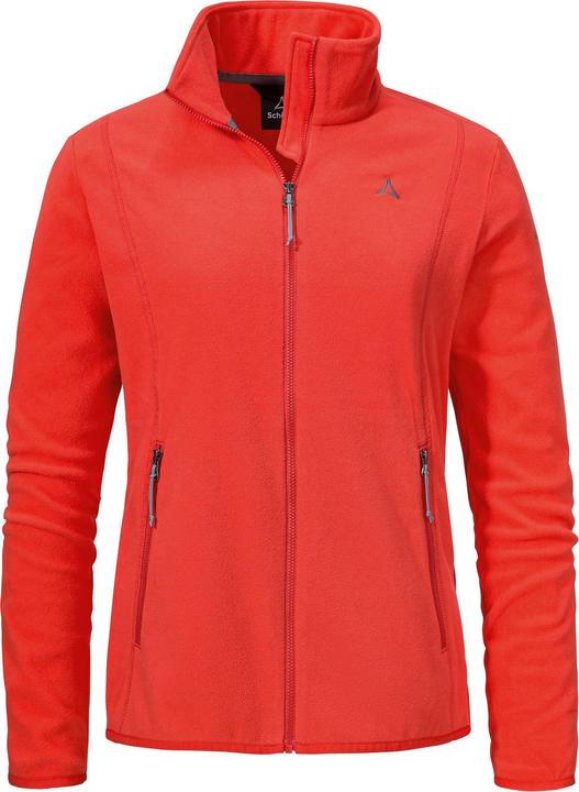 Schöffel Fleece Jk Style Ash WMS