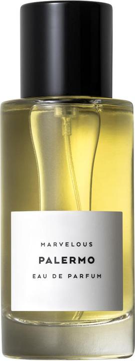 Bmrvls PALERMO Eau de Parfum (Eau de Parfum, 50 ml)