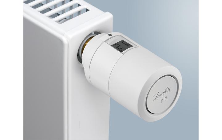 Productafbeelding Danfoss Bondgenoot startpakket