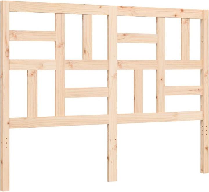Image du produit VidaXL Zack (120 x 200 cm)