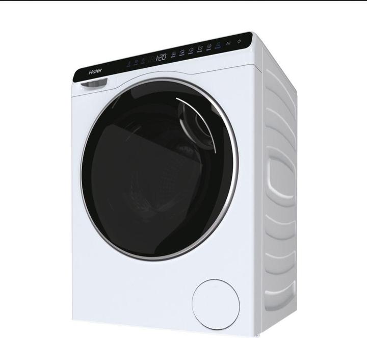 Immagine prodotto Haier HW50-BP12307-S (5 kg, A sinistra, Spina UE)