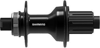 Image du produit Shimano Moyeu arrière FH-TC500 12 vitesses Micro Spline 148 mm 36 trous 12 (Frein à disque Center lock)