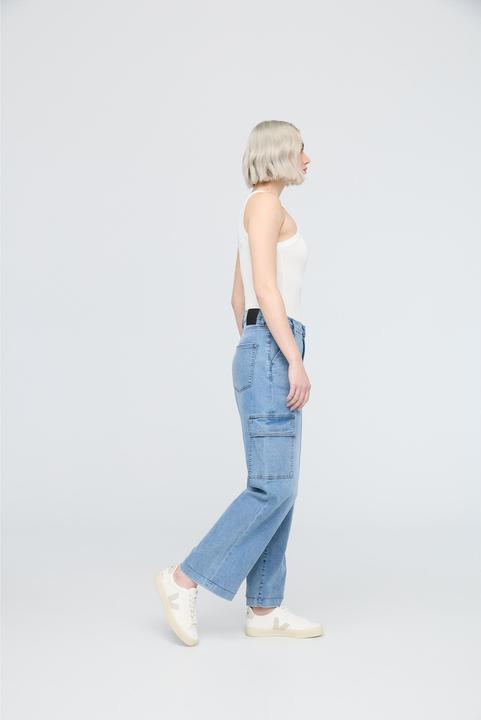 Produktbild Du/Er Performance Lite High Rise Cargo (XS)