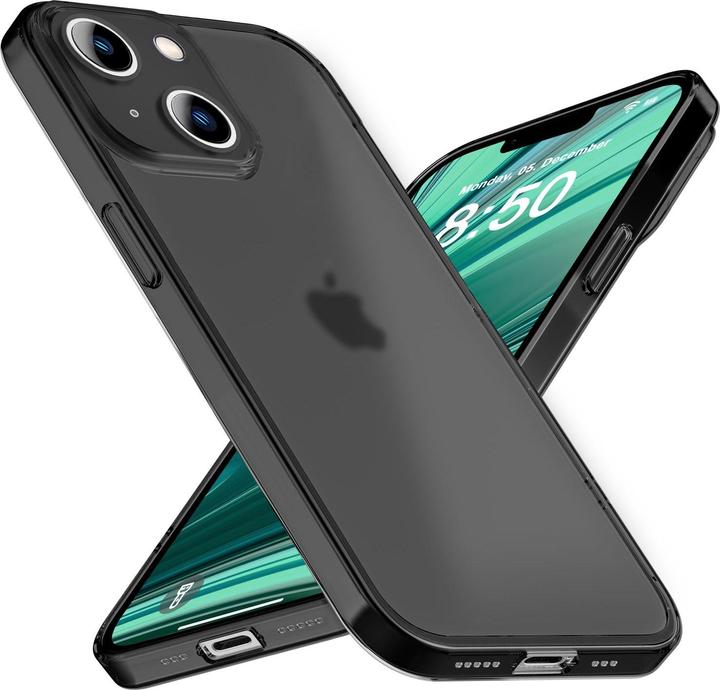 Produktbild Nalia Extrem Dünnes 0,3mm Mattes Hardcase (Apple iPhone 14)