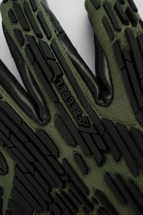 Image du produit Reusch Attrakt Freegel Fusion Goaliator gants de gardien enfants (8.5)
