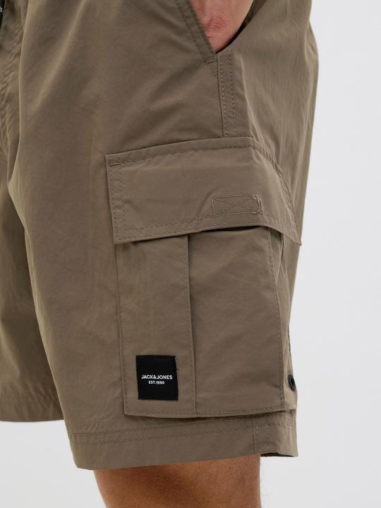 Produktbild Jack & Jones Cargo fit Badeshorts Badeshorts (XS)