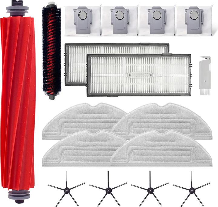 Image du produit Home Kit d'accessoires pour Roborock S7 Pro Ultra