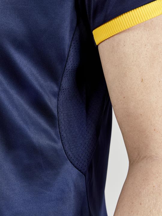 Actual product image Craft Progress 2.0 Graphic Jersey W (L)