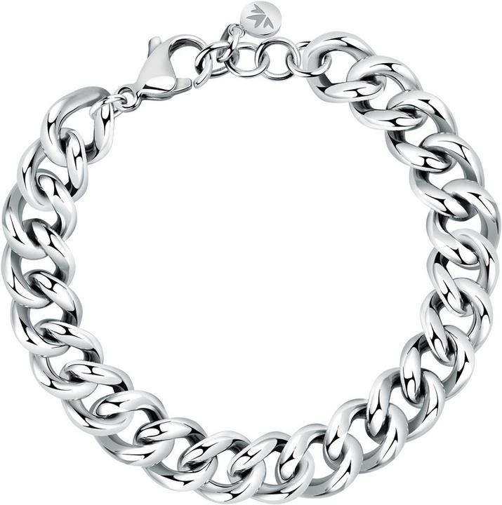 Produktbild Morellato Unica Armband (20 cm, Edelstahl)