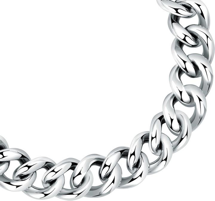 Produktbild Morellato Unica Armband (20 cm, Edelstahl)