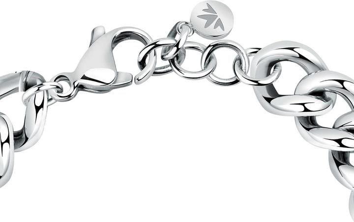 Produktbild Morellato Unica Armband (20 cm, Edelstahl)