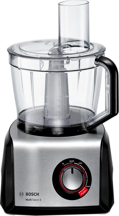Bosch Hausgeräte MC812M865 (1250 W)