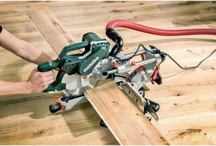 Produktbild Metabo KGSV72 Xact SYM