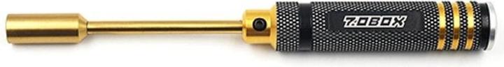 Produktbild Yeah Racing Schraubenzieher Aussensechskant 7.0 mm (6-Kant)