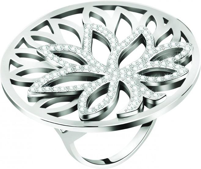 Produktbild Morellato Loto Ring (52)