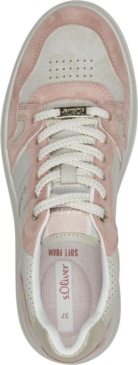 Actual product image S.Oliver Sneaker (36)