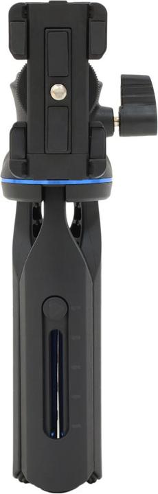 Immagine prodotto Slik Treppiede per smartphone Multi Pod 4x3 (Metallo)