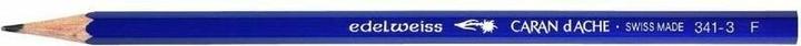 Produktbild Caran d'Ache Bleistifte (2.10 mm, F, 12 x)