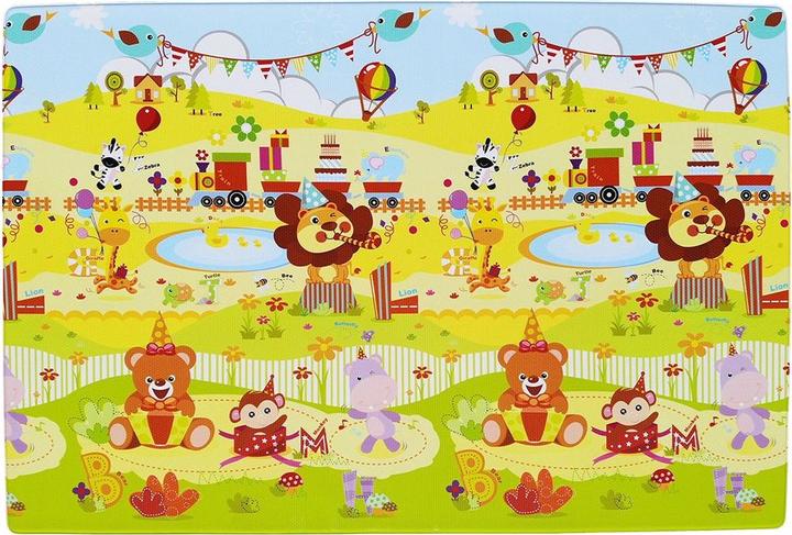 Produktbild My Play Mat myPlaymat PURE myParty