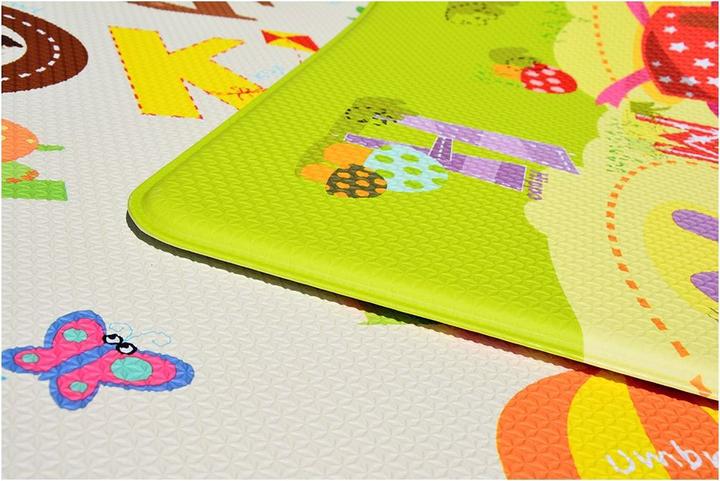 Produktbild My Play Mat myPlaymat PURE myParty