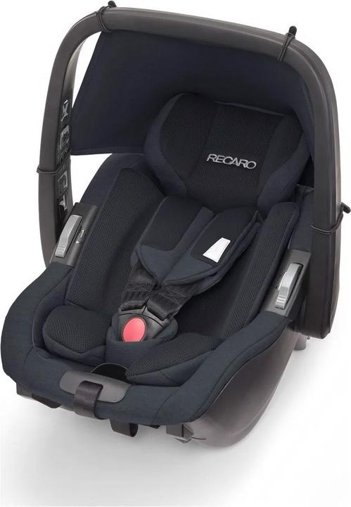 Produktbild RECARO Salia Elite Prime i-Size (ECE R129/i-Size Norm)