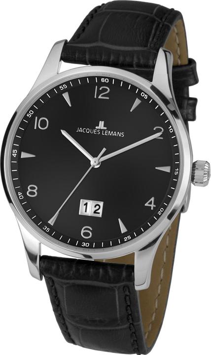 Image du produit Jacques Lemans Londres classique (Montre analogique, 40 mm)