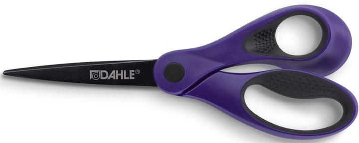 Image du produit Dahle Ciseaux 21cm dreamx lila (21 cm)