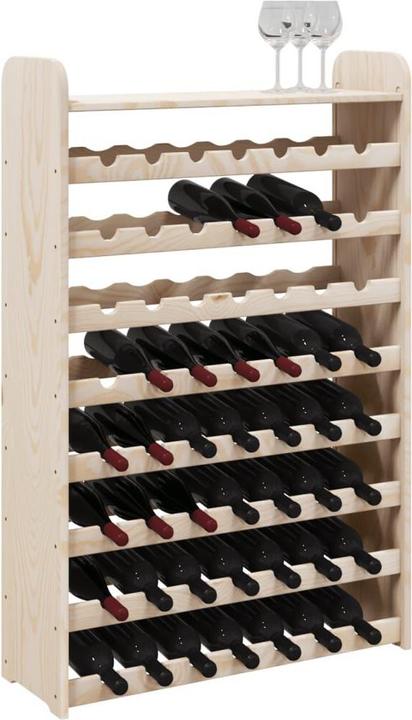 Image du produit VidaXL Karlotta (72.5 x 25 x 111.5 cm)