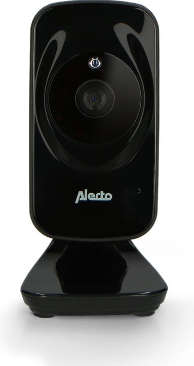 Image du produit Alecto DVM-149C Uitbreidingscamera voor DVM-149 Black (Caméra de protection pour DVM-149 noir) (Vidéo et audio, 300 m)