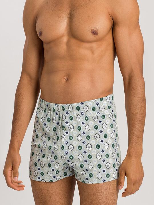 Hanro Fancy Jersey Boxer