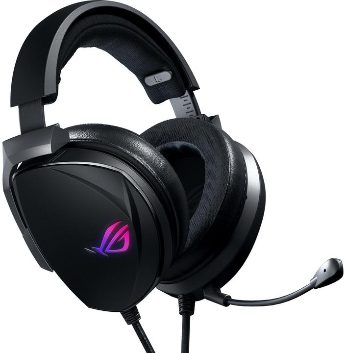 ASUS ROG Theta 7.1 (Cable)