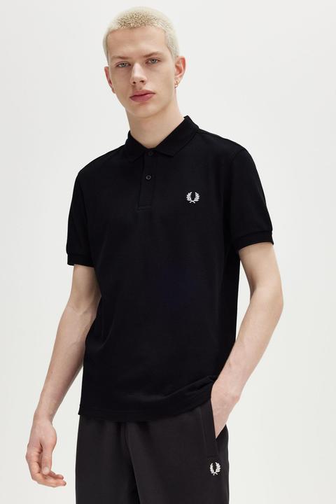 Immagine prodotto Fred Perry Plain (M)