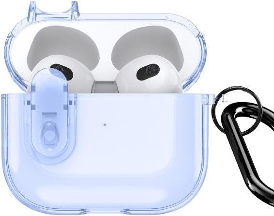 Produktbild Dux Ducis PECL Series TPU und PC Case Hülle (Ladecase Hülle)
