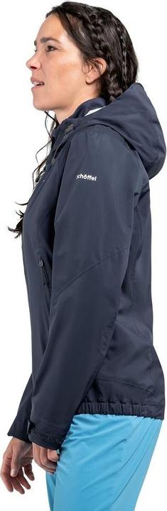 Image du produit Schöffel Veste 2.5L pour femme Vistdal (38, M)