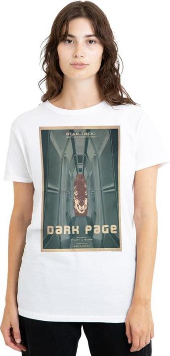 Produktbild The Next Generation Season 7 Episode 7 TShirt (S)