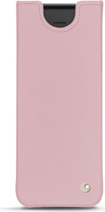 Roos ( Nappa - Pantone #efbae1 )