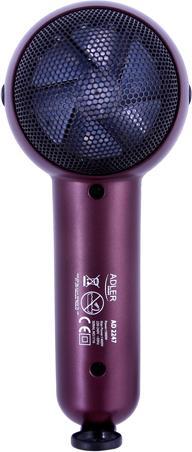 Produktbild Adler AD 2247