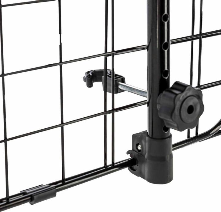 Produktbild Kerbl Maxi-Pet Autoschutzgitter (Hund, Komplett zu öffnen)