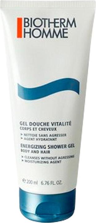 Actual product image Biotherm Energizing (200 ml)
