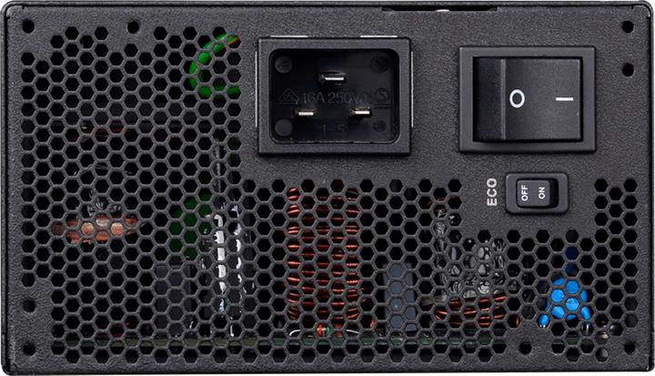 Produktbild EVGA Power Supply 1300 W Supernova ATX Model 80 Gold Fuente de Alimention (1300 W)