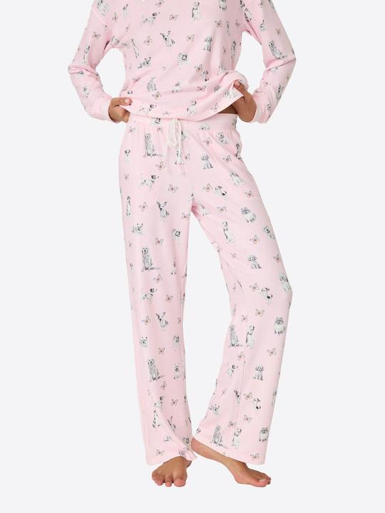 Produktbild Pj Salvage Pyjamahose Butterfly Grove (XS)