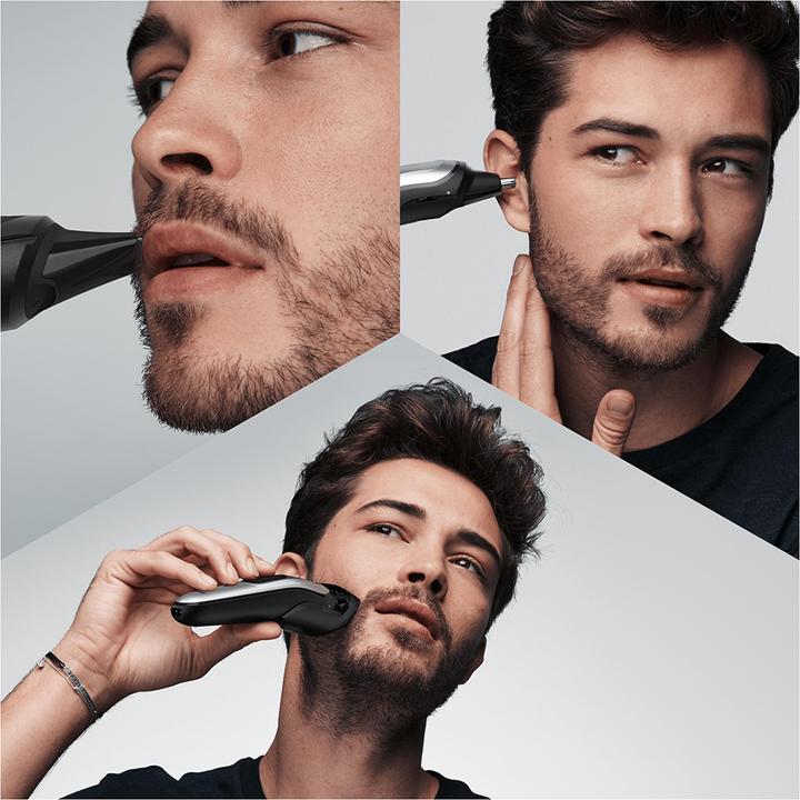 Actual product image Braun Multi-Grooming-Kit 7221