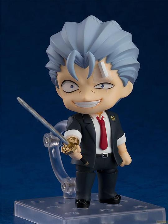 Produktbild Good Smile Company Undead Unluck Nendoroid Actionfigur Andy 10 cm