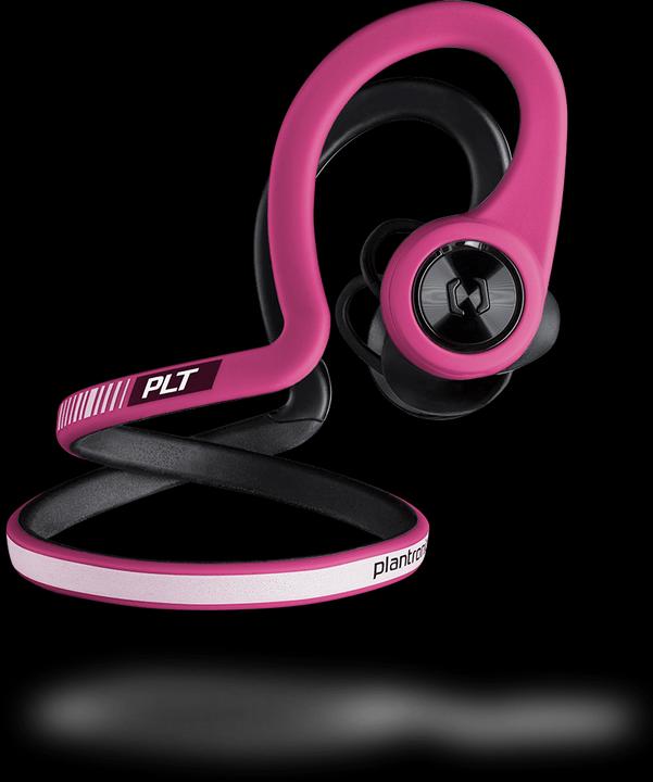 Poly BackBeat FIT (8 h, Wireless)