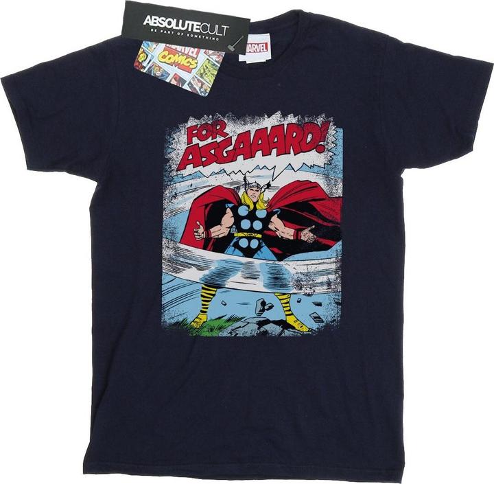 Thor Asgard TShirt (3XL)