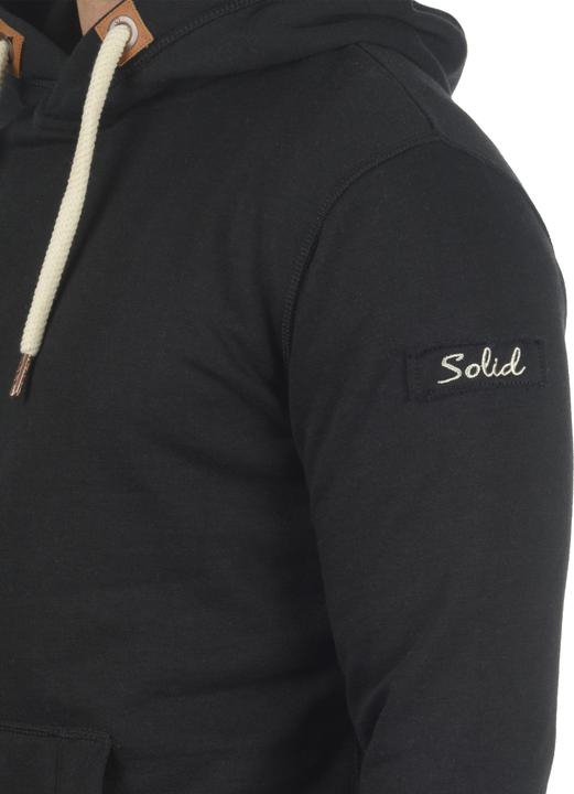 Image du produit Solid TripHood - Sweat à capuche - Homme (M)