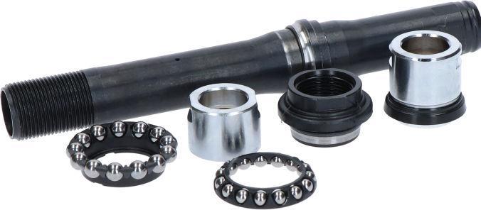 Immagine prodotto Shimano Kit completo asse cavo FH-M7110-R 148 mm
