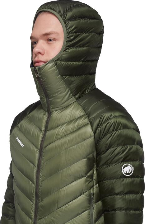 Produktbild Mammut Broad Peak In Hoodie (XL)