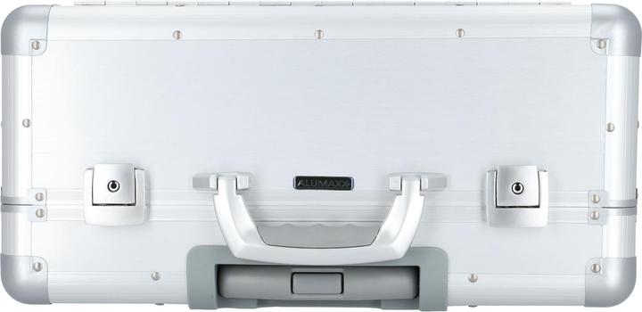 Actual product image Alumaxx Discovery (37 l, Hand luggage (up to 50 litres))