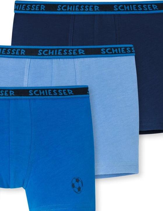 Produktbild Schiesser Unterhosen (92, 3er Pack)